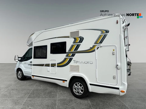 BENIMAR TESSORO TESSORO 413