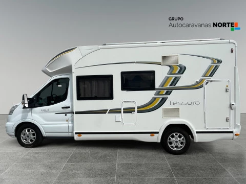 BENIMAR TESSORO TESSORO 413