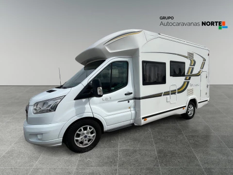 BENIMAR TESSORO TESSORO 413