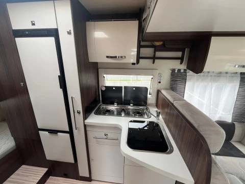 BENIMAR TESSORO TESSORO 413