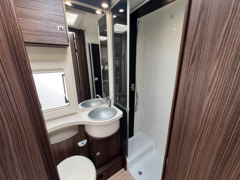 BENIMAR TESSORO TESSORO 413