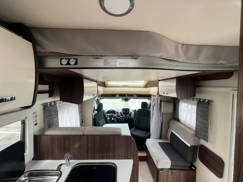 BENIMAR TESSORO TESSORO 413