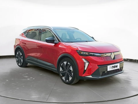 Renault Scenic E-TECH 100% ELECTRICO TECHNO 160 KW