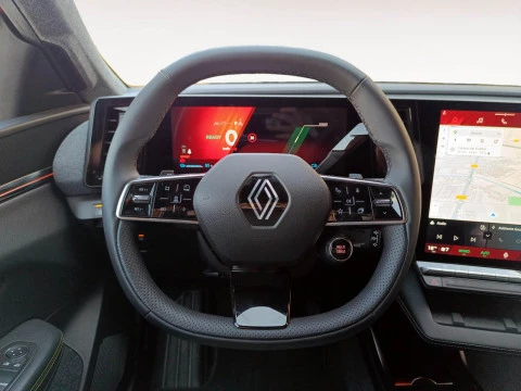 Renault Scenic E-TECH 100% ELECTRICO TECHNO 160 KW