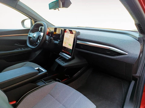 Renault Scenic E-TECH 100% ELECTRICO TECHNO 160 KW