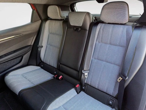 Renault Scenic E-TECH 100% ELECTRICO TECHNO 160 KW