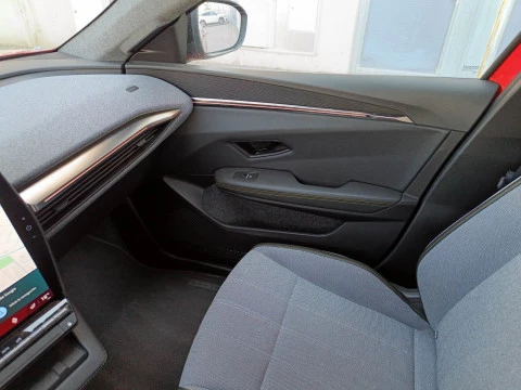 Renault Scenic E-TECH 100% ELECTRICO TECHNO 160 KW