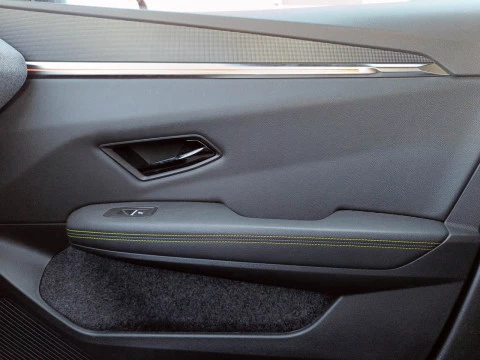 Renault Scenic E-TECH 100% ELECTRICO TECHNO 160 KW