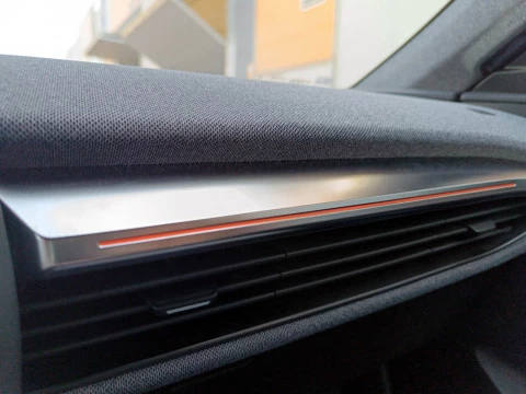 Renault Scenic E-TECH 100% ELECTRICO TECHNO 160 KW