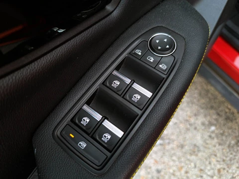 Renault Scenic E-TECH 100% ELECTRICO TECHNO 160 KW