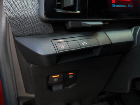 Renault Scenic E-TECH 100% ELECTRICO TECHNO 160 KW