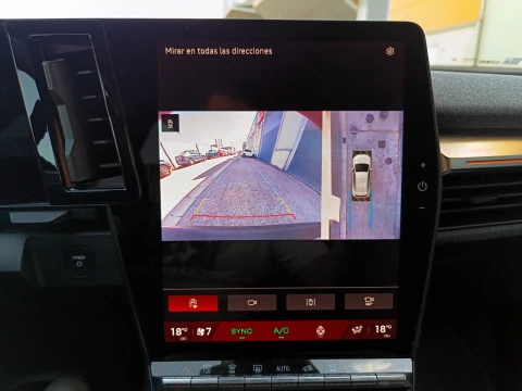 Renault Scenic E-TECH 100% ELECTRICO TECHNO 160 KW