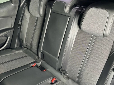 Peugeot 3008 PureTech 130 S&S GT Line 96 kW (130 CV)