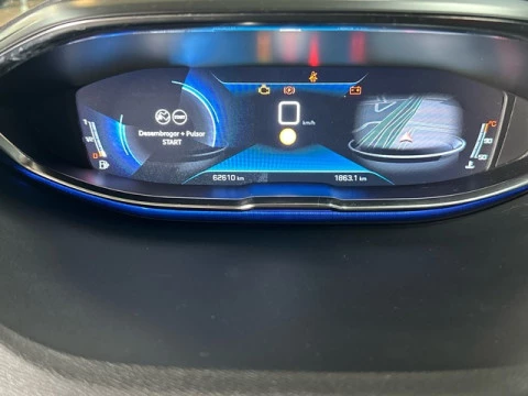 Peugeot 3008 PureTech 130 S&S GT Line 96 kW (130 CV)