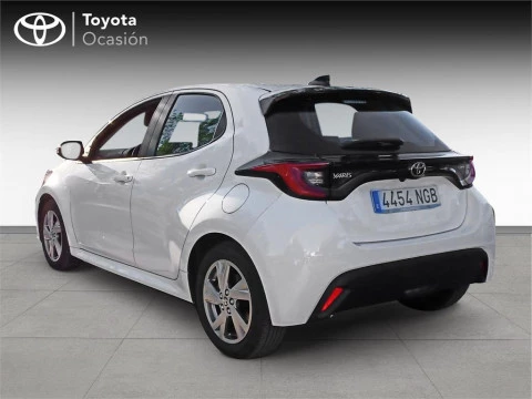 Toyota Yaris ACTIVE PLUS