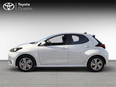Toyota Yaris ACTIVE PLUS