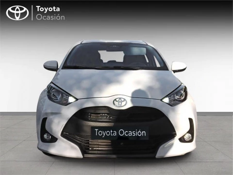 Toyota Yaris ACTIVE PLUS