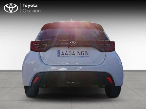 Toyota Yaris ACTIVE PLUS