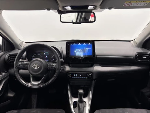 Toyota Yaris ACTIVE PLUS