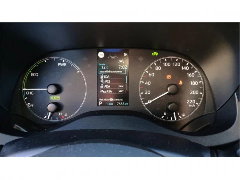 Toyota Yaris ACTIVE PLUS