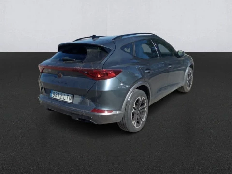Cupra Formentor 2.0 TDI 110kW (150 CV)