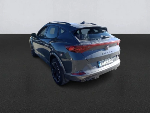 Cupra Formentor 2.0 TDI 110kW (150 CV)