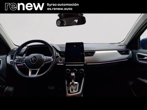 Renault Arkana Zen E-TECH Híbrido 105 kW (145CV) -SS