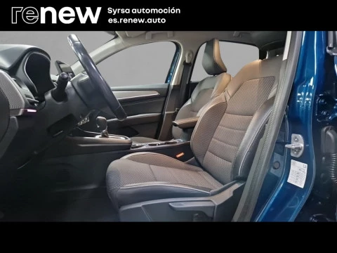 Renault Arkana Zen E-TECH Híbrido 105 kW (145CV) -SS