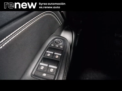 Renault Arkana Zen E-TECH Híbrido 105 kW (145CV) -SS
