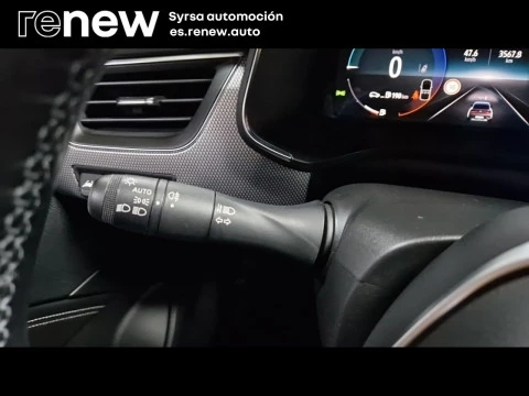 Renault Arkana Zen E-TECH Híbrido 105 kW (145CV) -SS