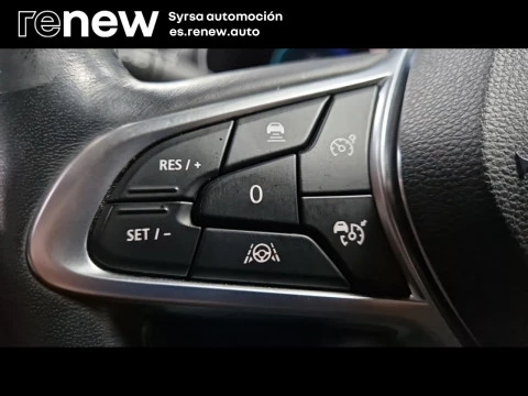 Renault Arkana Zen E-TECH Híbrido 105 kW (145CV) -SS