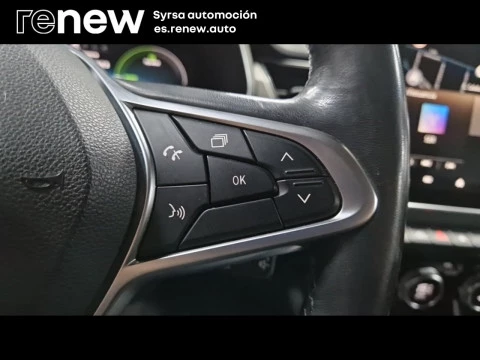 Renault Arkana Zen E-TECH Híbrido 105 kW (145CV) -SS