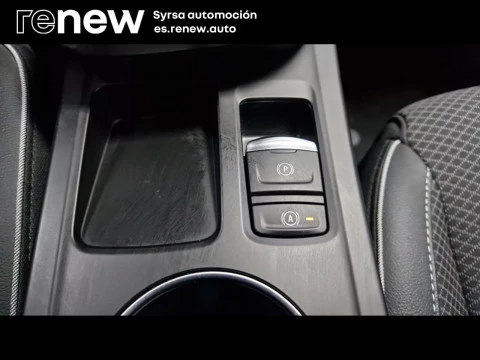 Renault Arkana Zen E-TECH Híbrido 105 kW (145CV) -SS