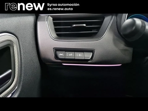 Renault Arkana Zen E-TECH Híbrido 105 kW (145CV) -SS