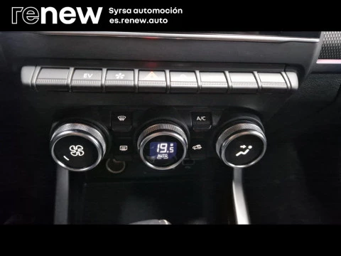 Renault Arkana Zen E-TECH Híbrido 105 kW (145CV) -SS