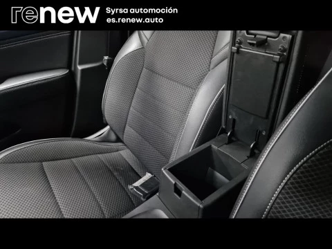 Renault Arkana Zen E-TECH Híbrido 105 kW (145CV) -SS