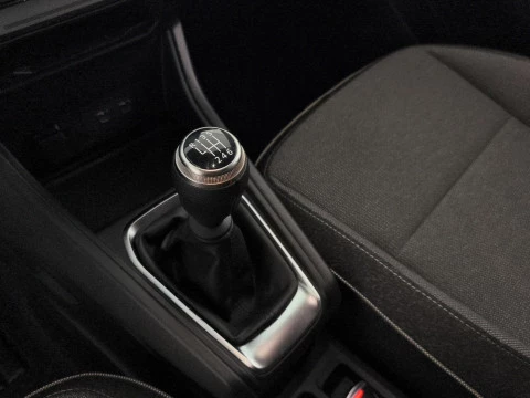 Renault Captur  Gasolina/gas  Eco-G Techno 74kW