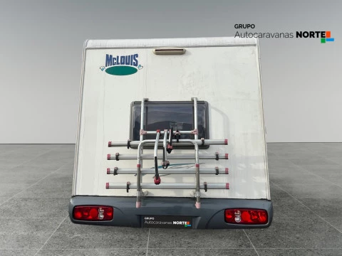 MCLOUIS LAGAN LAGAN 211