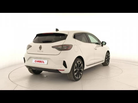 Renault Clio techno Eco-G 100cv (74kW)