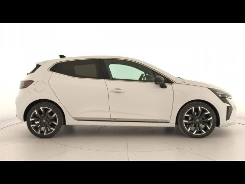 Renault Clio techno Eco-G 100cv (74kW)