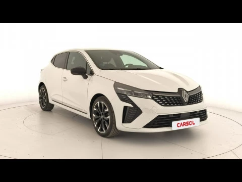 Renault Clio techno Eco-G 100cv (74kW)