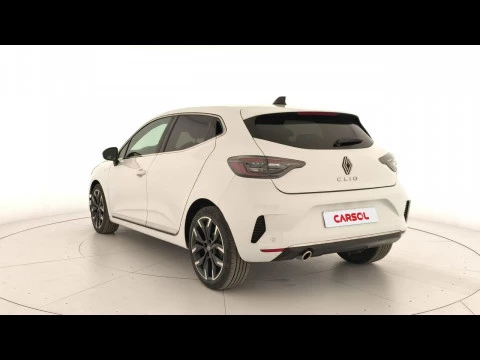 Renault Clio techno Eco-G 100cv (74kW)