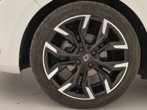 Renault Clio techno Eco-G 100cv (74kW)