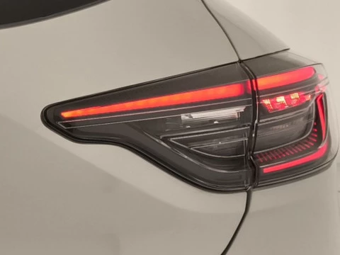 Renault Clio techno Eco-G 100cv (74kW)