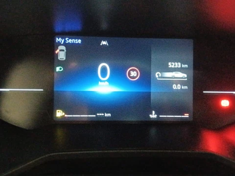 Renault Clio techno Eco-G 100cv (74kW)