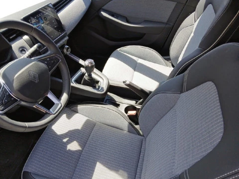 Renault Clio techno Eco-G 100cv (74kW)