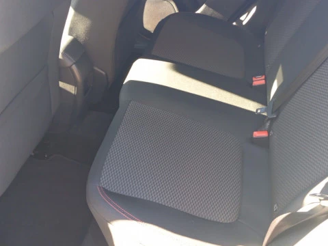 Ford Fiesta 1.0 EcoBoost MHEV 92kW(125CV) ST-Line 5p