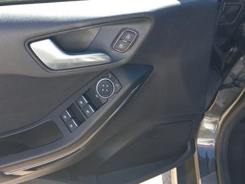 Ford Fiesta 1.0 EcoBoost MHEV 92kW(125CV) ST-Line 5p