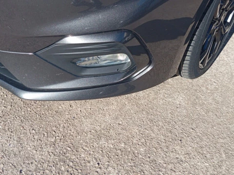 Ford Fiesta 1.0 EcoBoost MHEV 92kW(125CV) ST-Line 5p