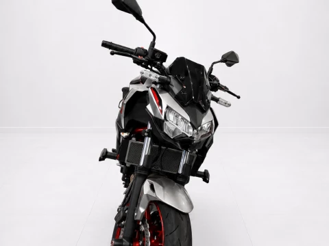 Kawasaki Z 650